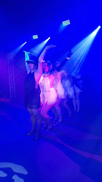 Image of JANUARY 2026