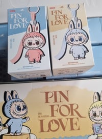 Image 3 of Labubu Blind Boxes 