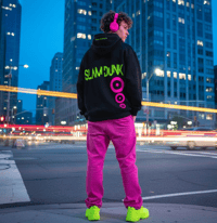 Image 1 of SUDADERA SLAM DUNK