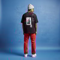 Image 1 of CAMISETA LIBERTY STREET TEE