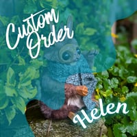 Image 1 of Custom Order for Helen
