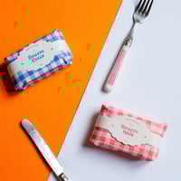 Image 1 of Butter Candle 