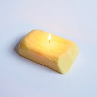 Image 4 of Butter Candle 