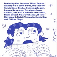 Image 3 of Apartamento Cookbook #9: SANDWICHES!