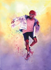 Image 1 of Holy ghosts fire