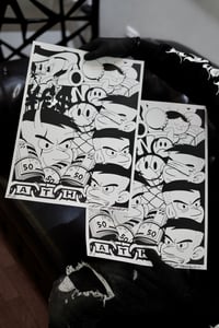 Image 1 of CASH RULES 