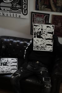 Image 2 of CASH RULES 