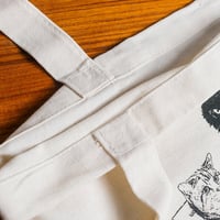 Image 4 of  Bolso Tote Some cats de Laura Agustí