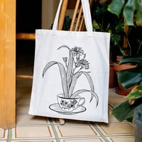 Image 1 of  Tote Cup of life de Laura Agustí