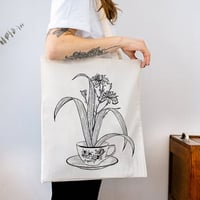 Image 2 of  Tote Cup of life de Laura Agustí