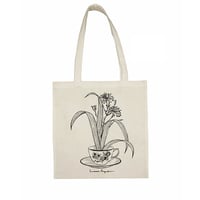 Image 3 of  Tote Cup of life de Laura Agustí