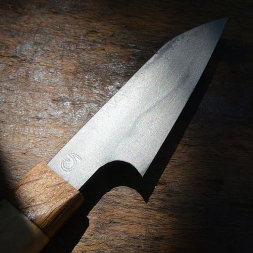 Image of Office 65mm carbone