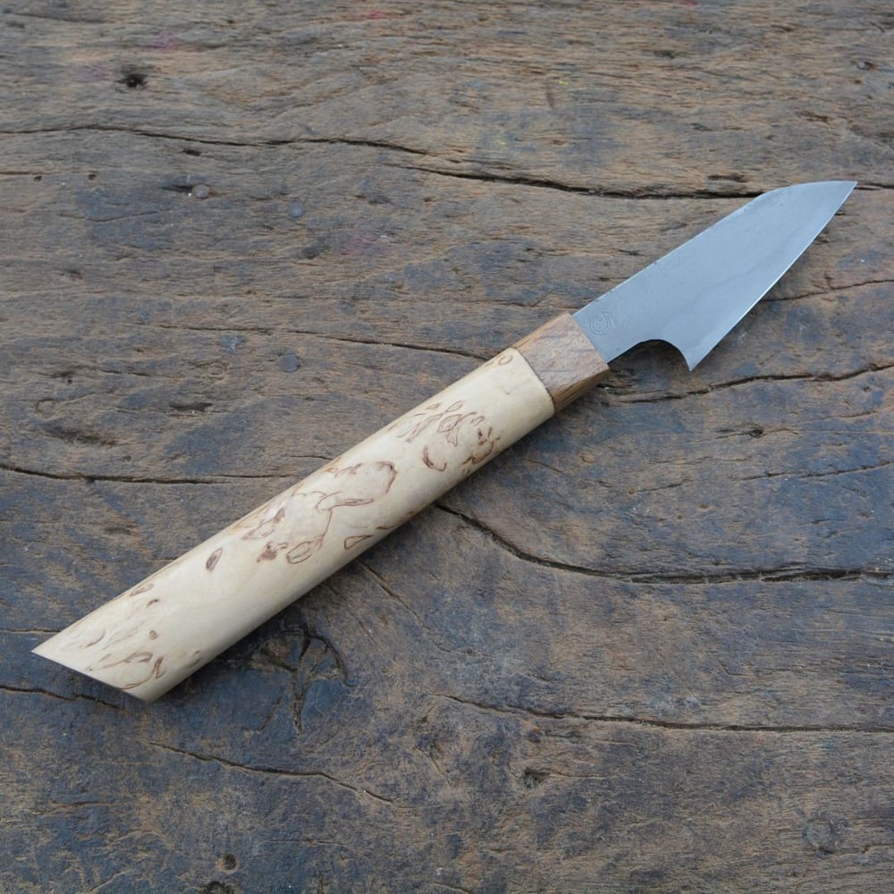 Image of Office 65mm carbone