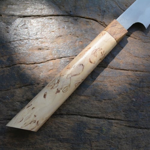 Image of Office 65mm carbone