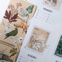 Image 3 of CALENDARIO PARA FECHAS ESPECIALES   de Laura Agustí