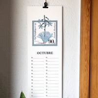 Image 4 of CALENDARIO PARA FECHAS ESPECIALES   de Laura Agustí