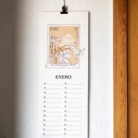 Image 5 of CALENDARIO PARA FECHAS ESPECIALES   de Laura Agustí