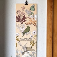 Image 2 of CALENDARIO PARA FECHAS ESPECIALES   de Laura Agustí