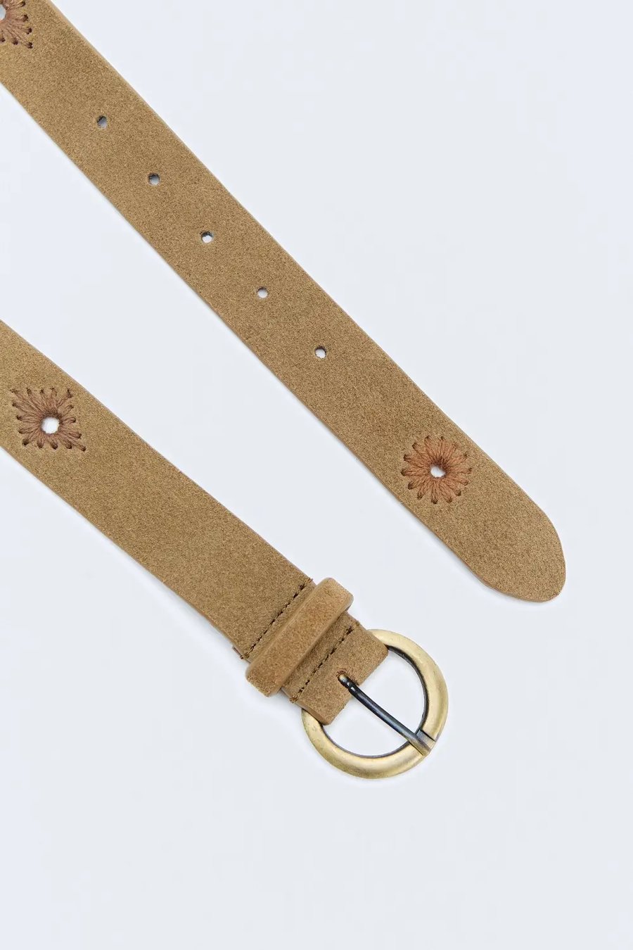 Image of 6-Cinturon Boho Sand