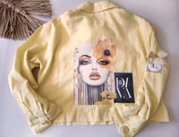 Image 4 of TRENCH DIVA