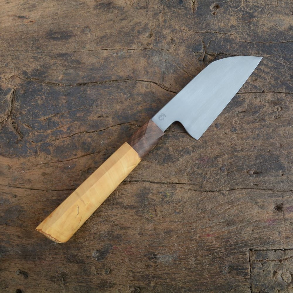Image of Mini santoku 100mm APEX Ultra
