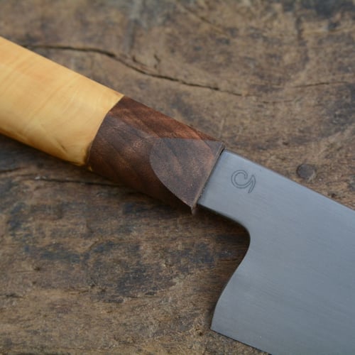 Image of Mini santoku 100mm APEX Ultra