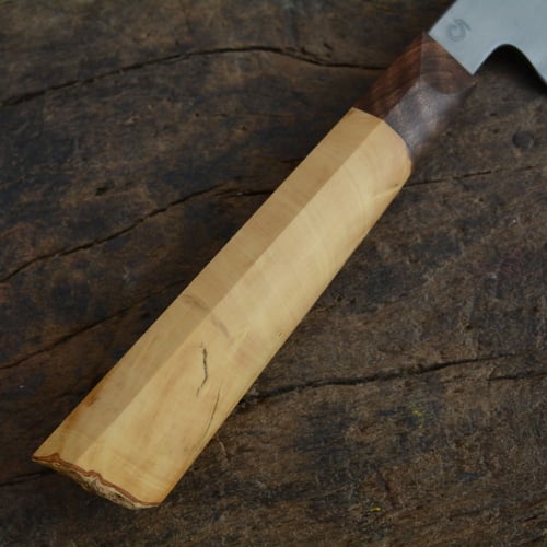 Image of Mini santoku 100mm APEX Ultra