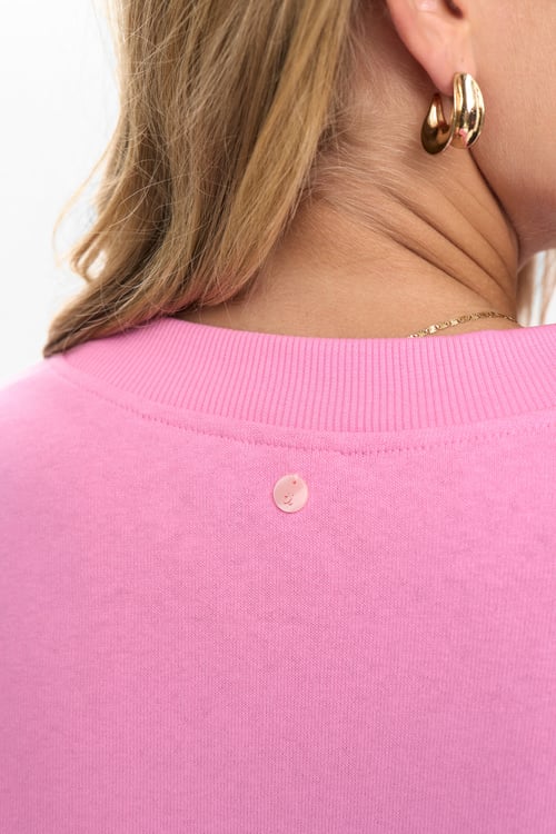 Image of 1-Camiseta Nuwonder Fucsia