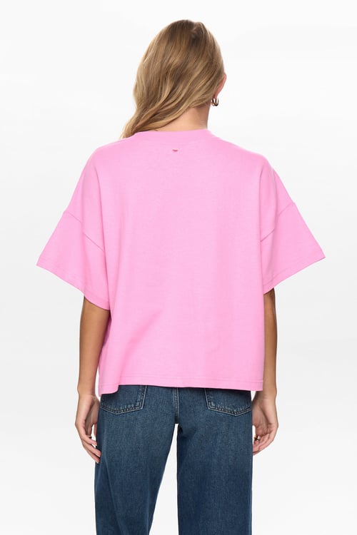 Image of 1-Camiseta Nuwonder Fucsia