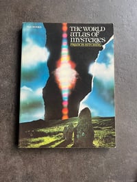 Image 1 of The World Atlas of Mysteries