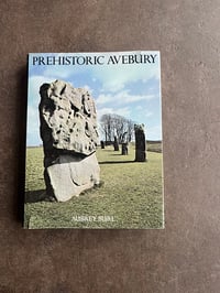 Prehistoric Avebury