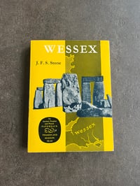 Wessex by J. F. S. Stone