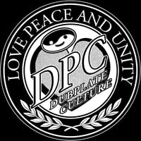 Image 2 of DUBPLATE CULTURE VOL.5 (LIMITED 10 INCH LATHE CUT)