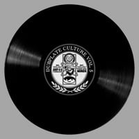 Image 3 of DUBPLATE CULTURE VOL.5 (LIMITED 10 INCH LATHE CUT)