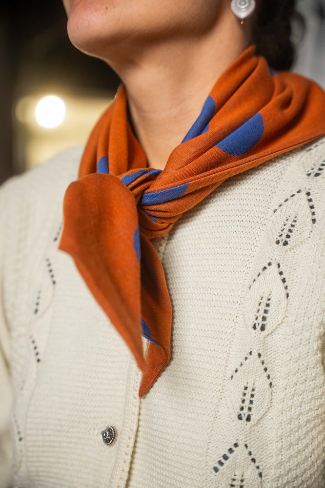 Image of Triangolo Pois 