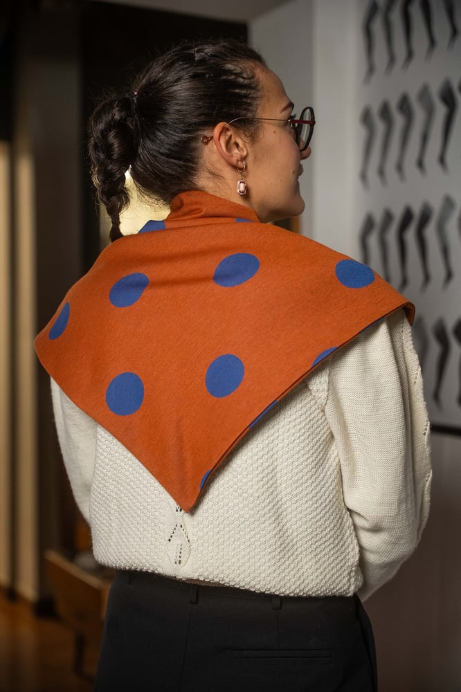 Image of Triangolo Pois 