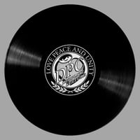 Image 4 of DUBPLATE CULTURE VOL.5 (LIMITED 10 INCH LATHE CUT)