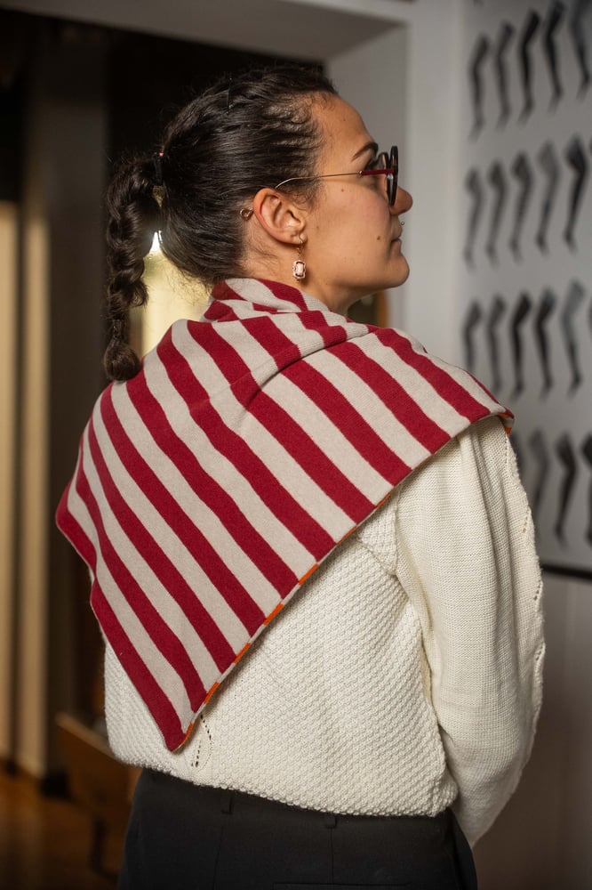 Image of Triangolo Bicolor