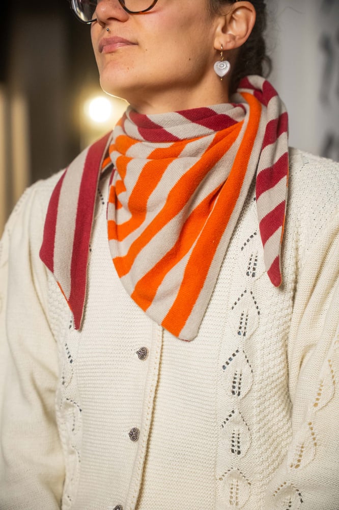 Image of Triangolo Bicolor