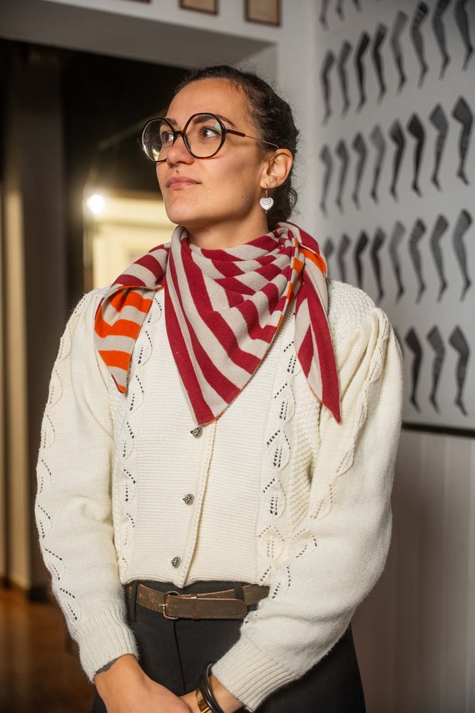 Image of Triangolo Bicolor