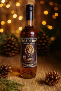 Image 1 of Dead Lion Mead - Traditional 