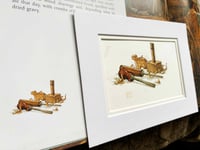 Image 2 of 'Jonathan Toomey's Mallet and Chisels'