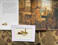 Image 4 of 'Jonathan Toomey's Mallet and Chisels'