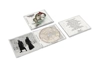 Image 2 of MANDRAGORA MALEVOLA - Awakening the Impvre [CD]