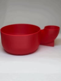 Image 2 of Washing Bowl 