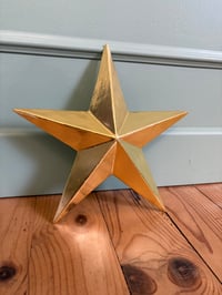 Atelier d’initiation à la dorure