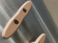 Image 1 of Boat Cleat 