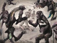 Image 1 of "Bury the Hatchet" 