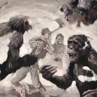 Image 2 of "Bury the Hatchet" 