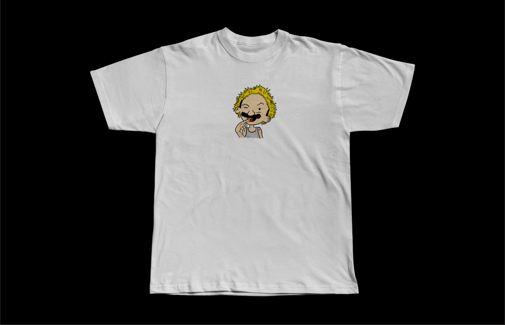 Image of SCAR | TSHIRT LOGO